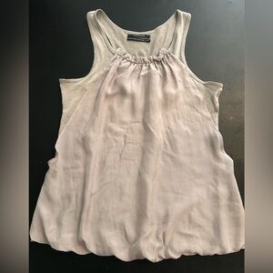 Club Monaco | Two-Toned Tank